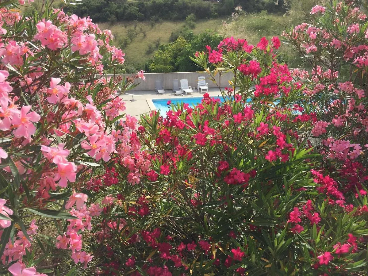 Holiday home Les Bastides D'Helvie Villa Villeneuve-de-Berg France
