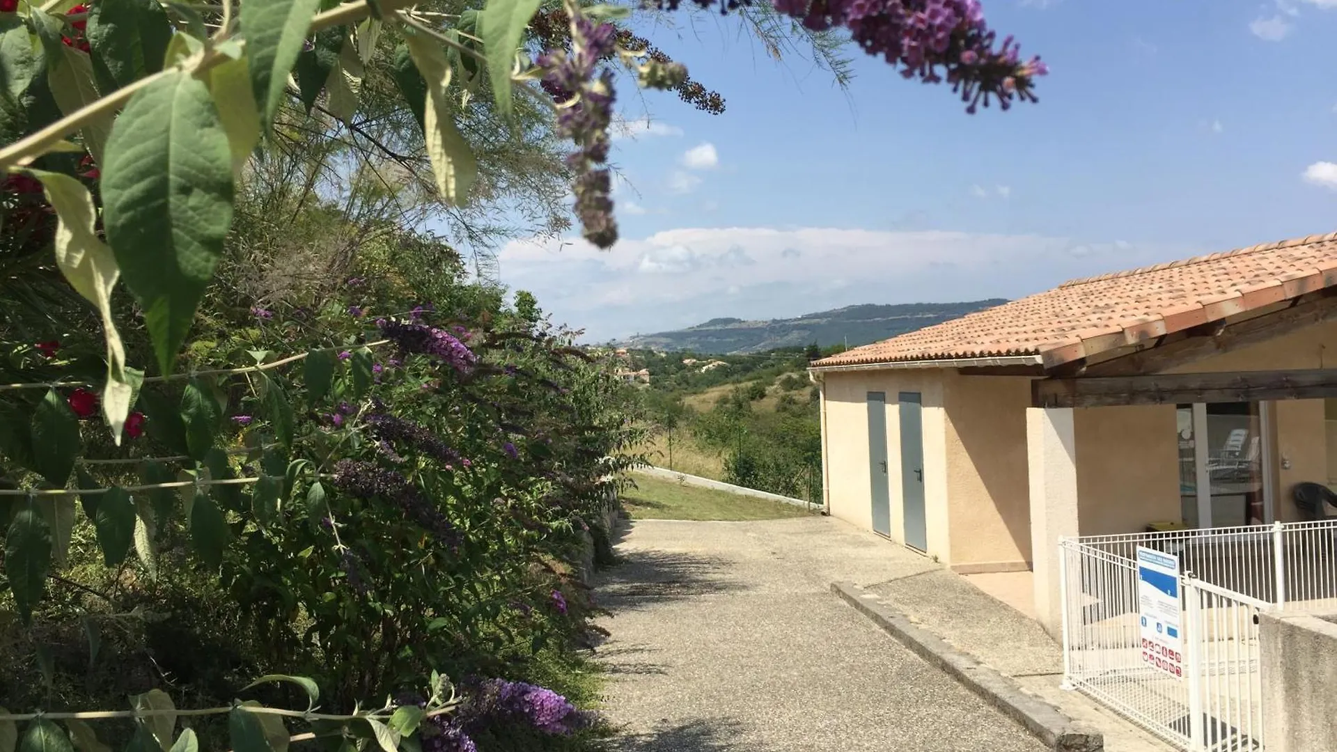Les Bastides D'Helvie Villa Villeneuve-de-Berg France